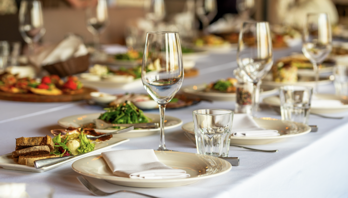 מרבד הקסמים קייטרינג לפסח